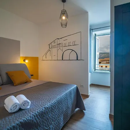 La Terrazza Casa de hóspedes Anagni