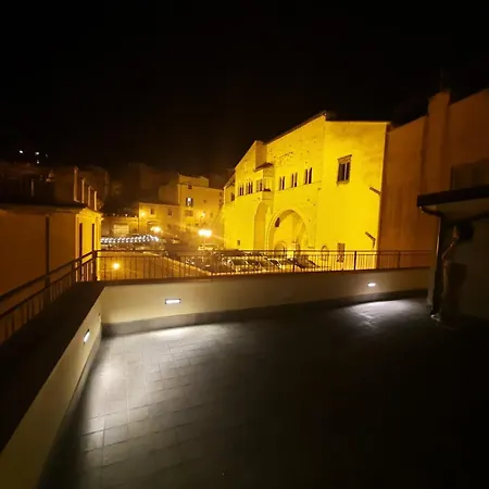 La Terrazza 게스트하우스