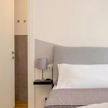 La Terrazza 게스트하우스 3*