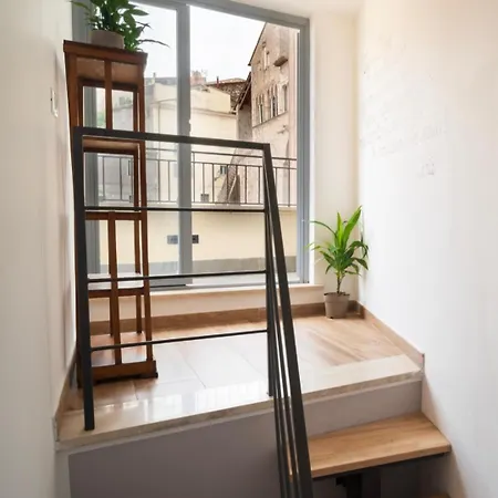 La Terrazza