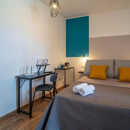 La Terrazza 게스트하우스 아나니