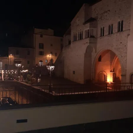 La Terrazza Casa de hóspedes