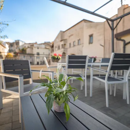 게스트하우스 La Terrazza 아나니