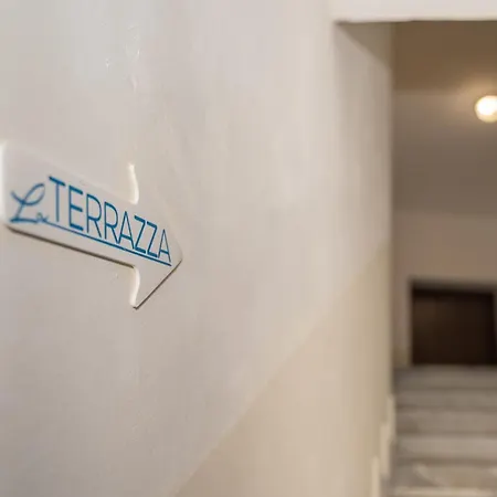 게스트하우스 La Terrazza 3*