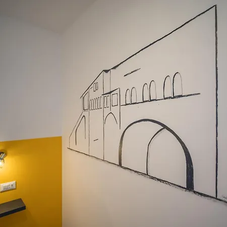 La Terrazza Casa de hóspedes Anagni