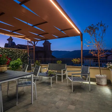 Casa de hóspedes La Terrazza 3*