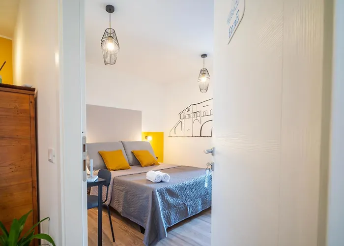 La Terrazza אנגני