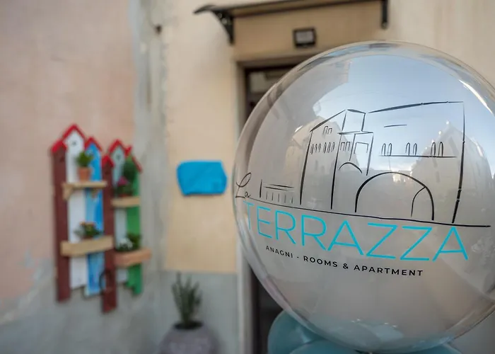 La Terrazza