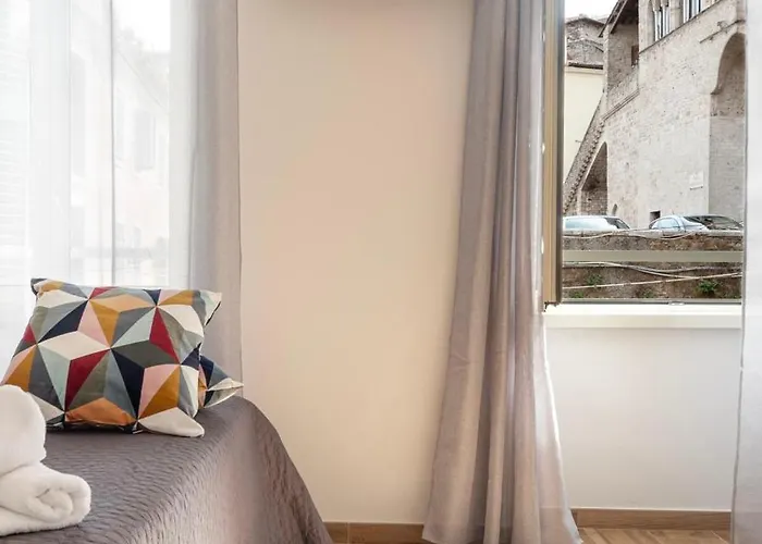 La Terrazza בית הארחה